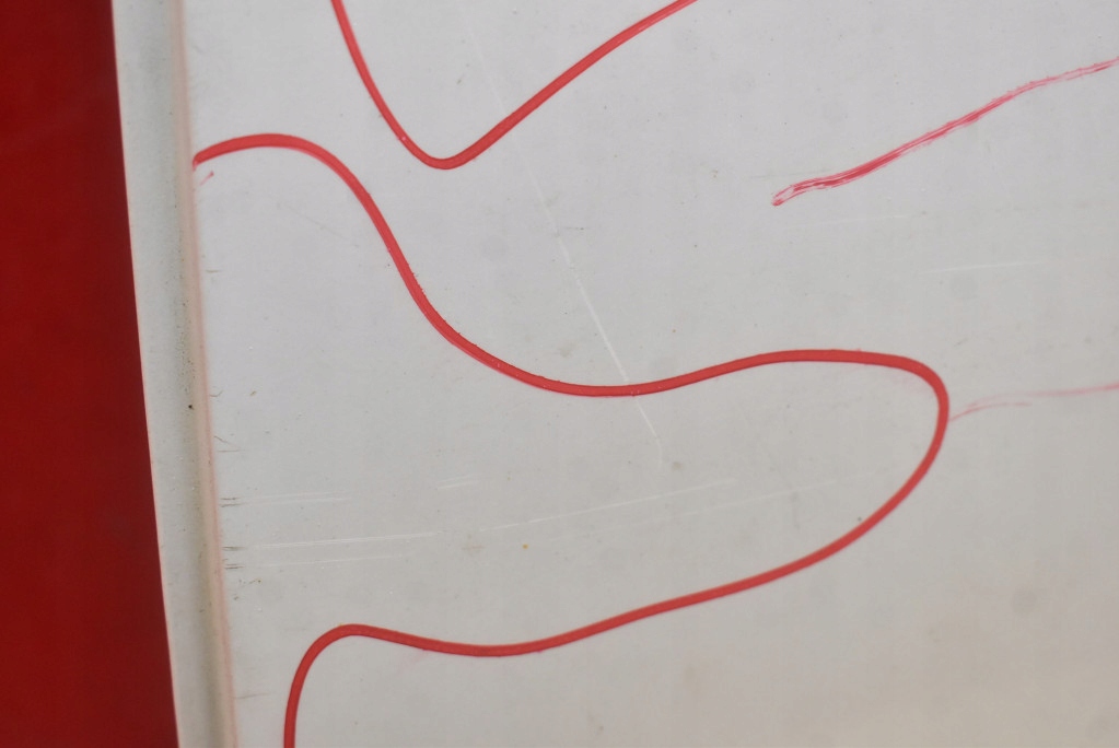 фото №5, Двері ліва задня задні білий mazda cx-5 1 i 12-17