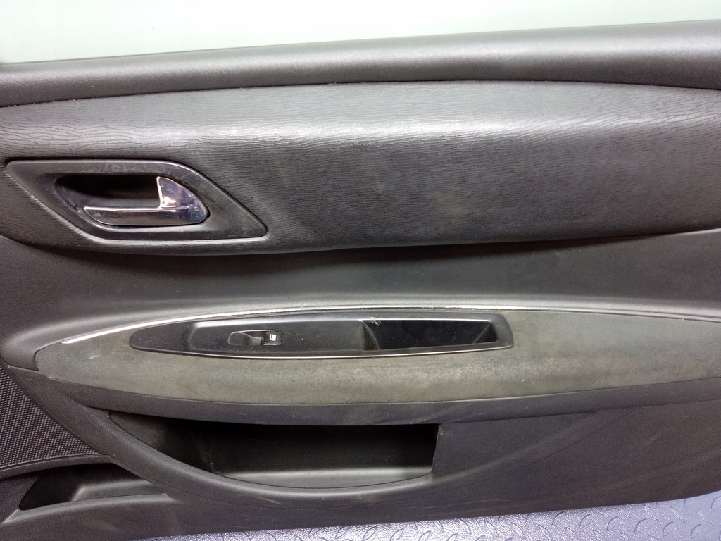 фото №5, Citroen c4 i 3d дверь перед правое exl-czarny obsidien