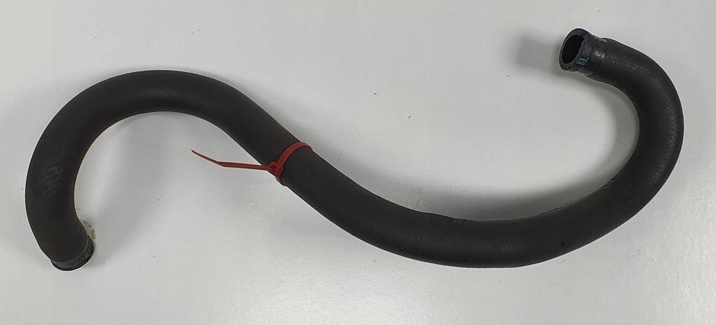 фото №1, Шланг труба підсилювача volvo v70 ii 2.4 b 30680105