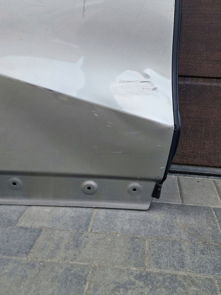 фото №12, Lexus ux дверь правое задние задняя