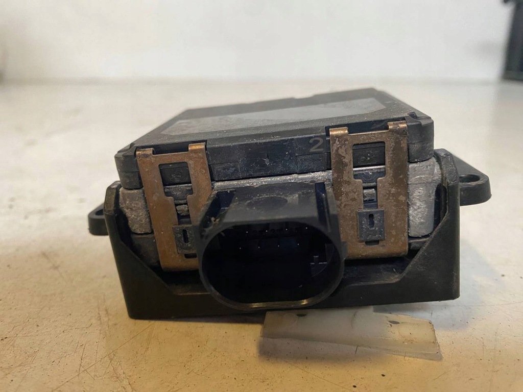 фото №3, Jaguar xe x760 радар acc distronic датчик lx739g768ad