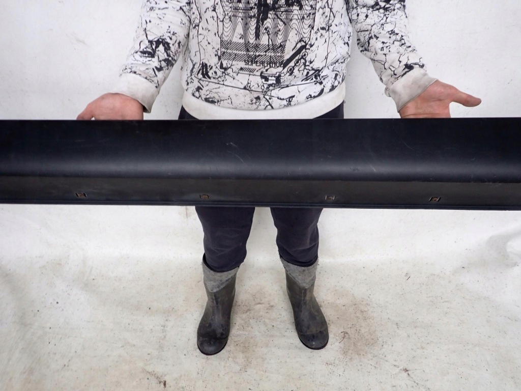 фото №4, Hyundai ix35 молдинг поріг ліва поріг 87753-2s000