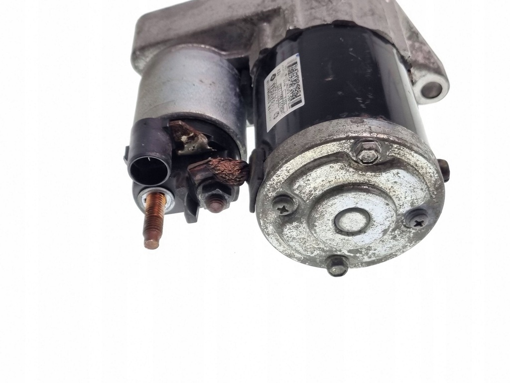 фото №3, Chrysler 200 2016 стартер