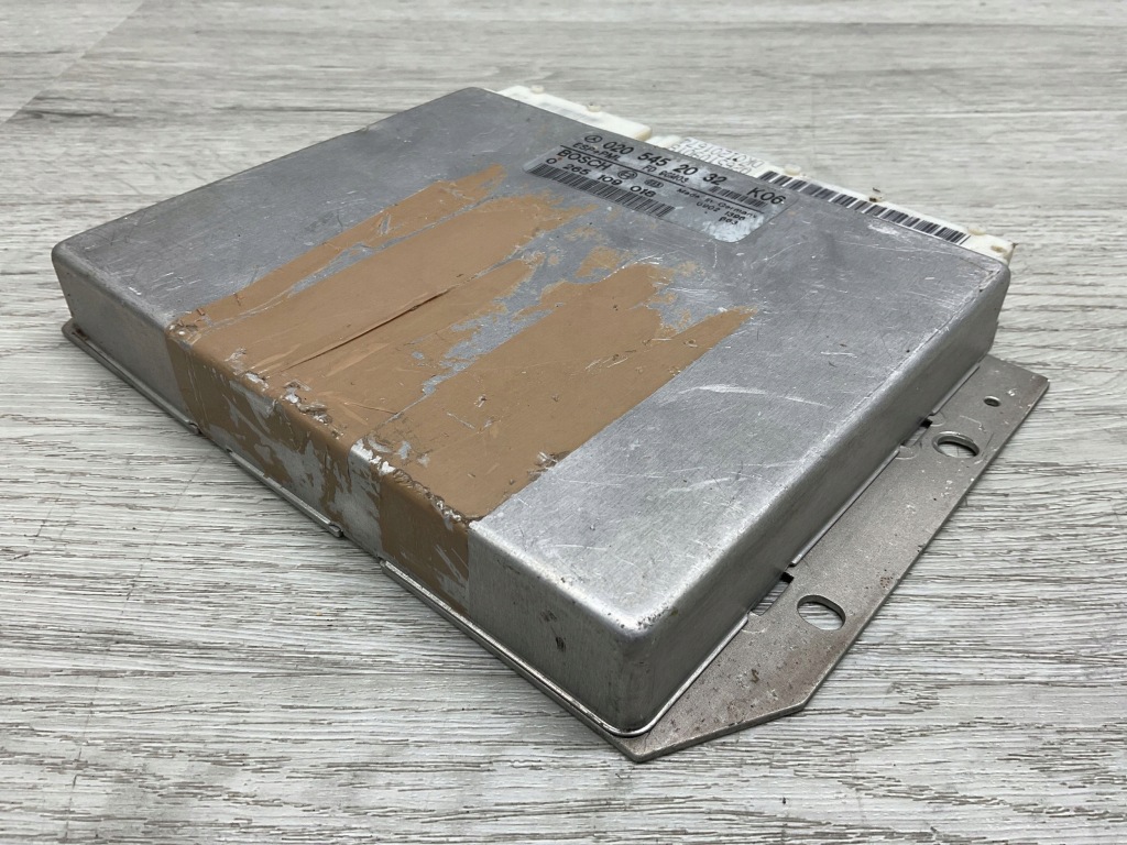 Модуль блок керування esp pml mercedes s w140 sl r129 cl c140 0205452032 Ціна