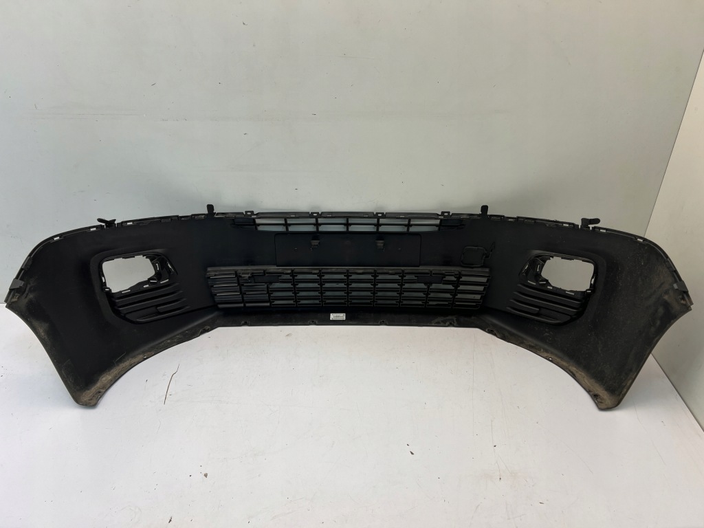 фото №7, Peugeot riffter citroen berlingo iii бампер передній перед оригінал oem 18-