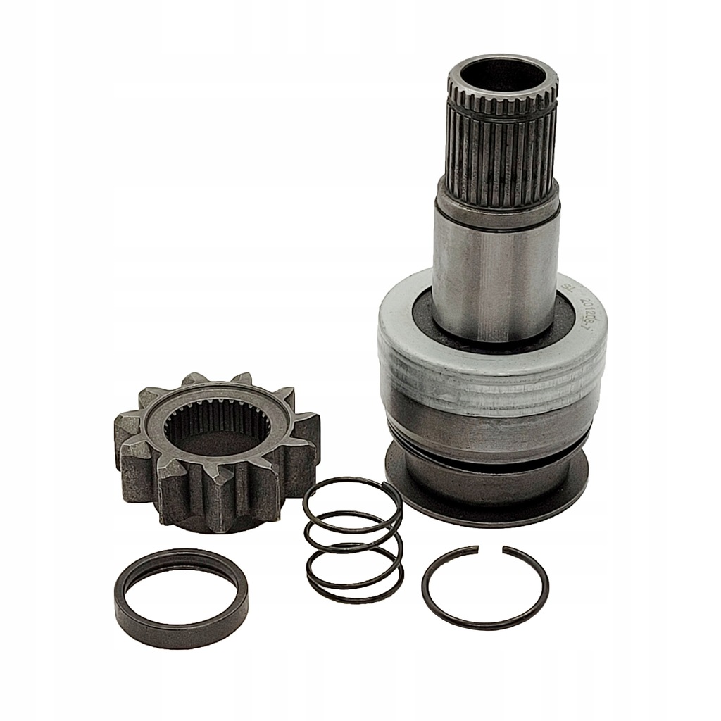 фото №12, Зчеплення односторонній, стартер as-pl sd5079