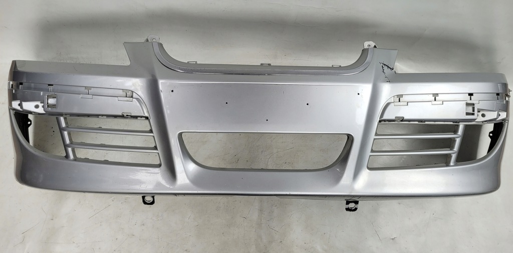 фото №1, Бампер перед mitsubishi space star 1998-2005