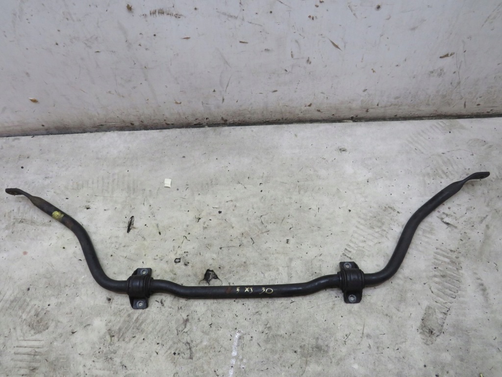 фото №1, Тяга стабілізатора перед jaguar xj x351