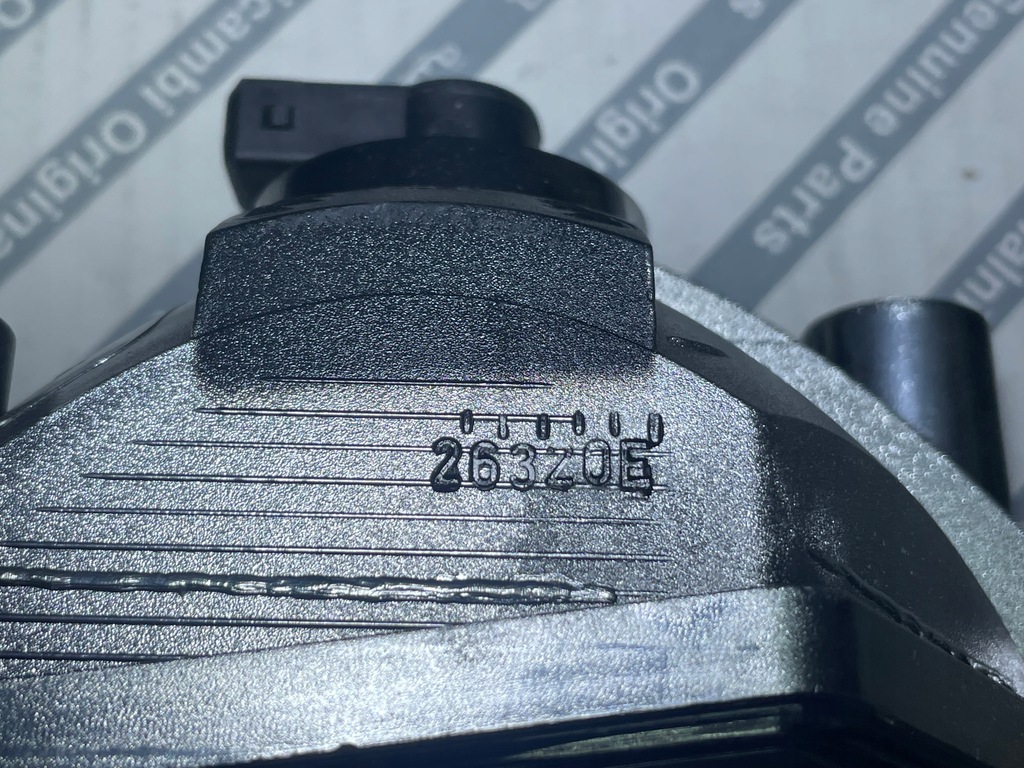 фото №8, Nowa оригинальная лампа заднего вида fiat bravo ii / abarth punto evo правая задняя