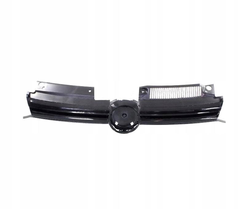 фото №1, Решітка радіатора vw golf vi 09- 5k0853651alqwa nowa