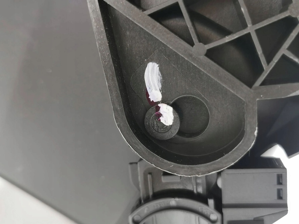 фото №10, Audi a3 8y 2023 бардачок панели приборной панели / комплект