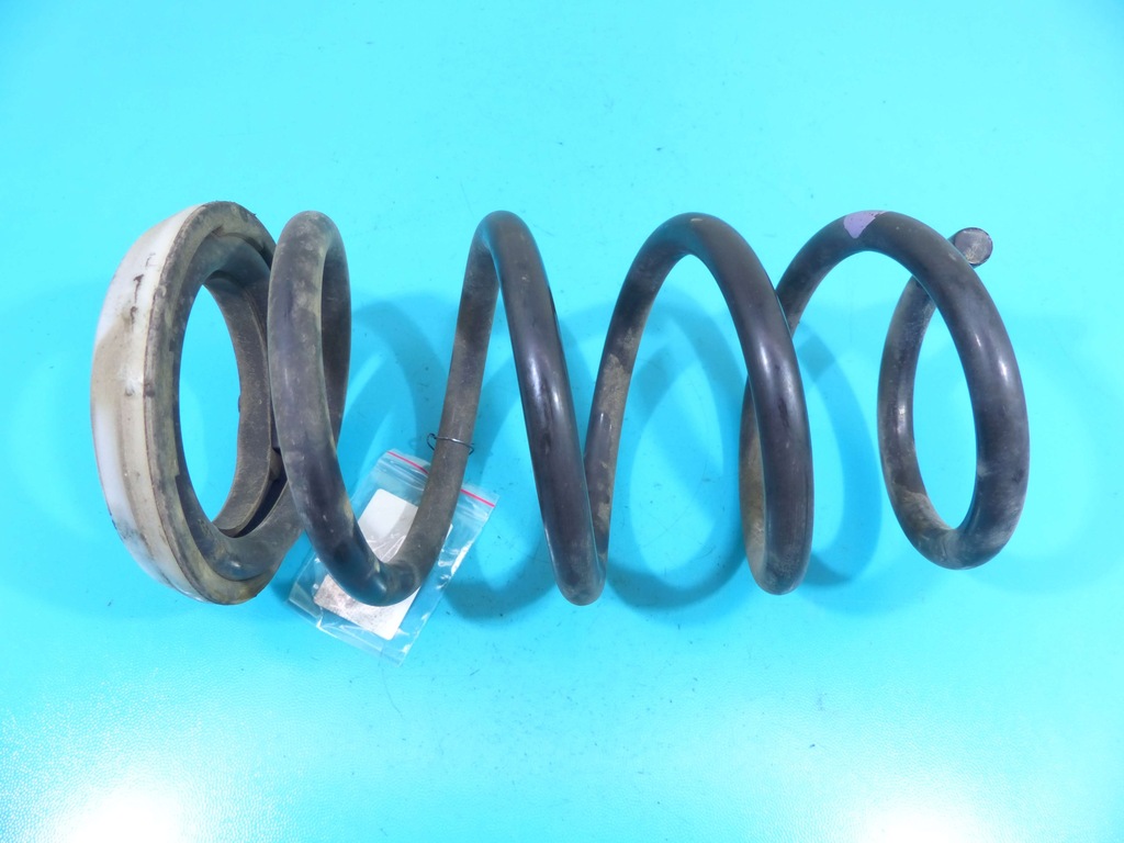 фото №1, Пружина задняя mazda cx-9 06-15