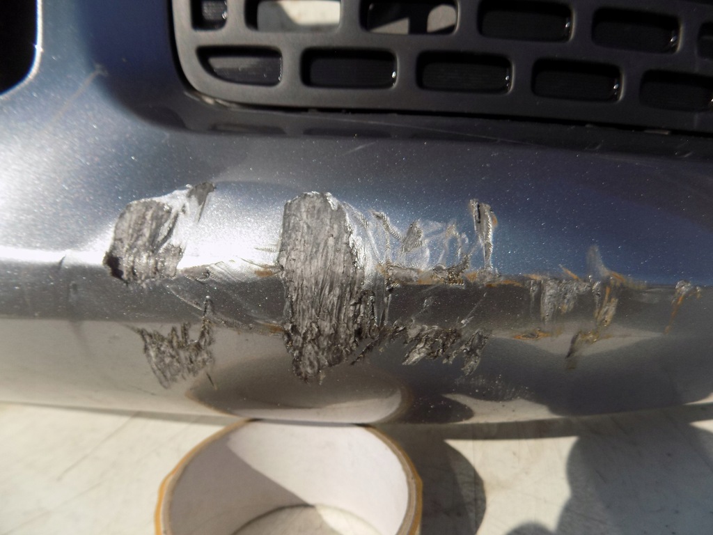 фото №6, Бампер перед suzuki ignis iii 71711-62r