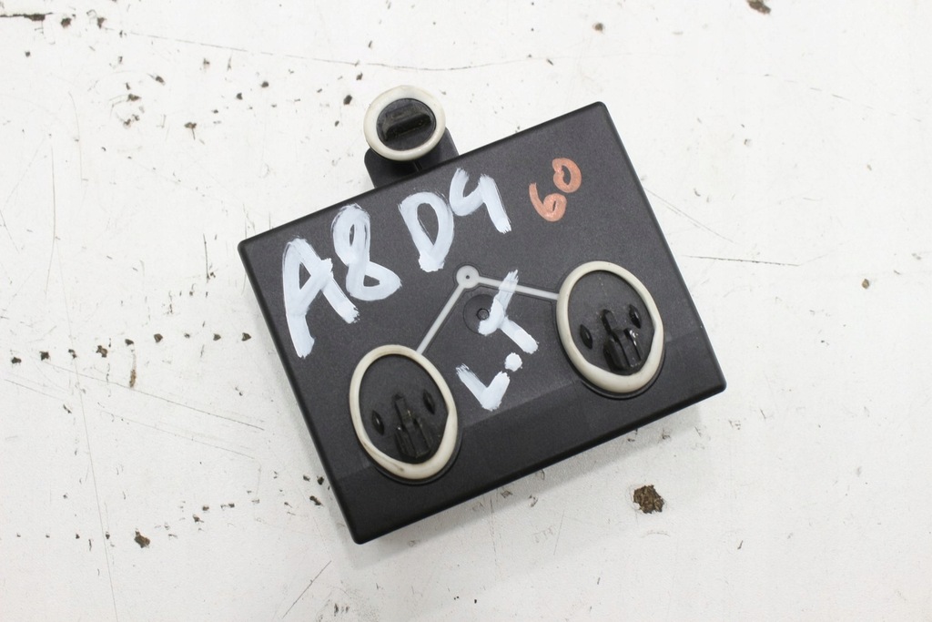 фото №1, Модуль двері 4h0959795a лівий задня audi a8 d4