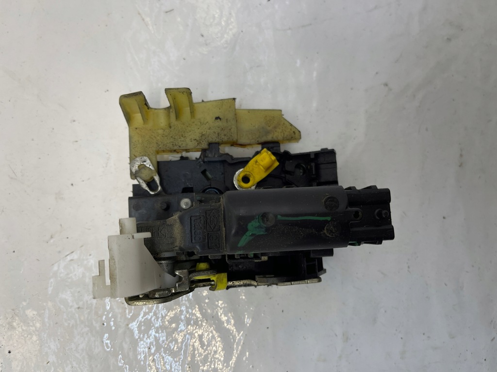 фото №1, Dacia lodgy замок двері лівий перед