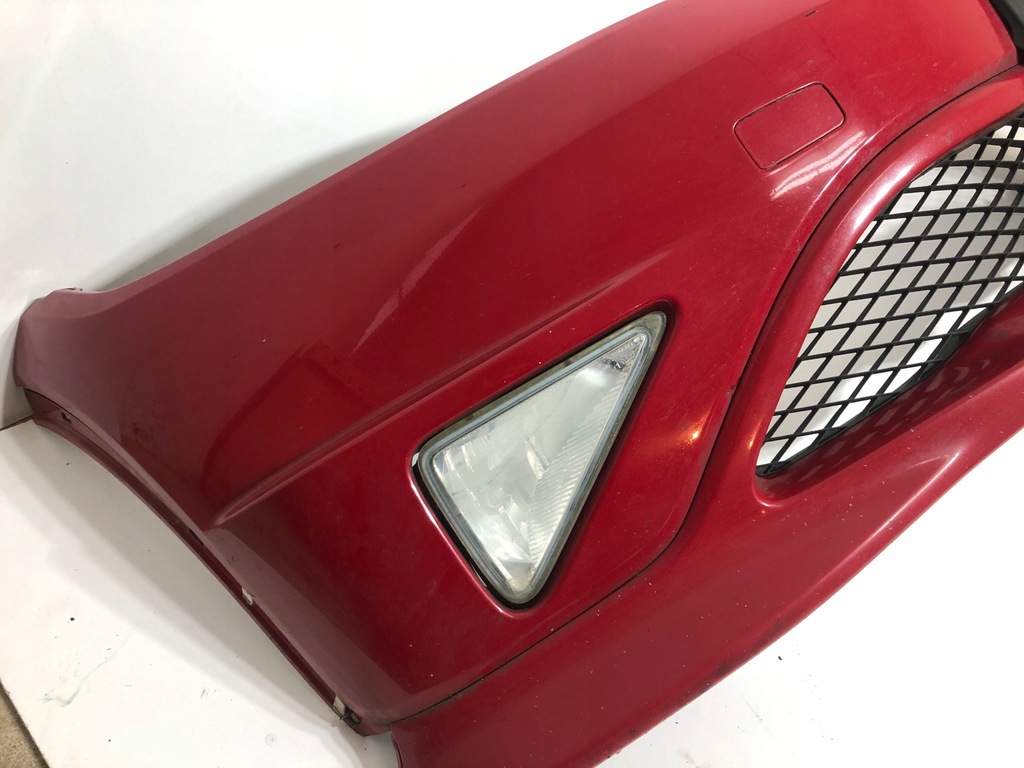 фото №7, Honda civic viii type r бампер передній перед