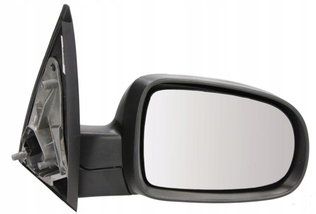 фото №1, Opel corsa combo c 00-10 дзеркало праве електричний 5 pin