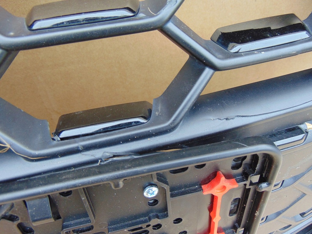 фото №5, Решітка радіатора решітка радіатора audi s4 a4 b9 lift оригінал