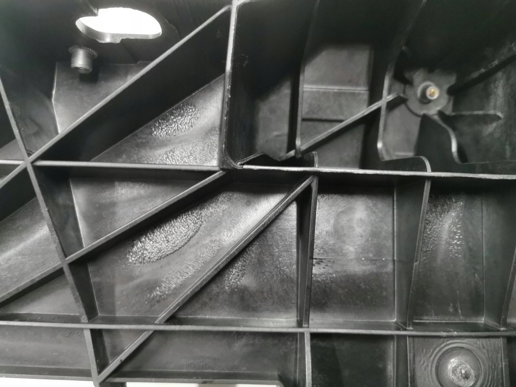 фото №13, Pas передній, підсилювач верхній berlingo iv/ partner iii/ combo e 2.320