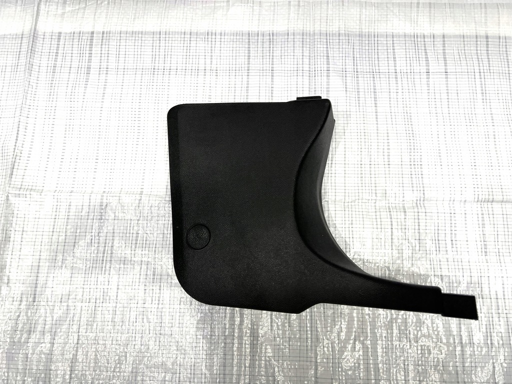 фото №1, Alfa romeo giulia защита порог правая