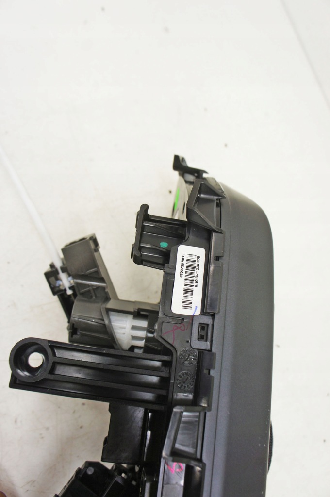 фото №8, Pf172 hyundai i20 iii панель кондиционера 97250-q0010