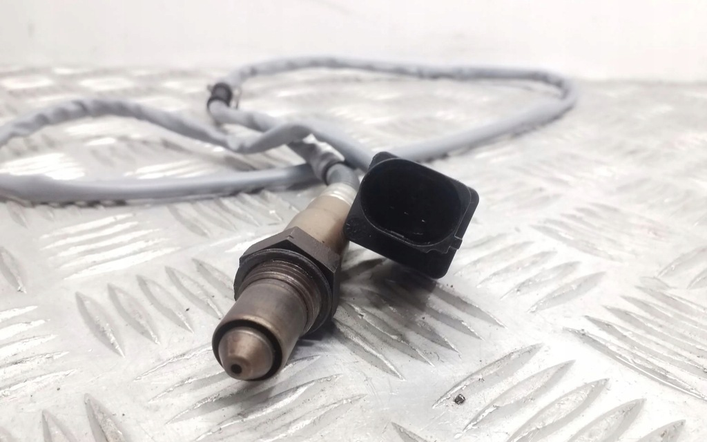 фото №3, 2013 audi a3 s3 8v датчик лямбда-зонд 03l906262r