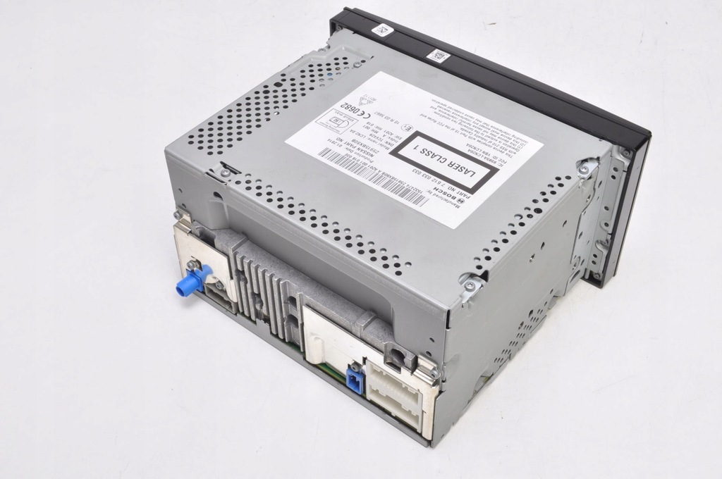 фото №8, Nissan juke i f15 радио 25915bx80b