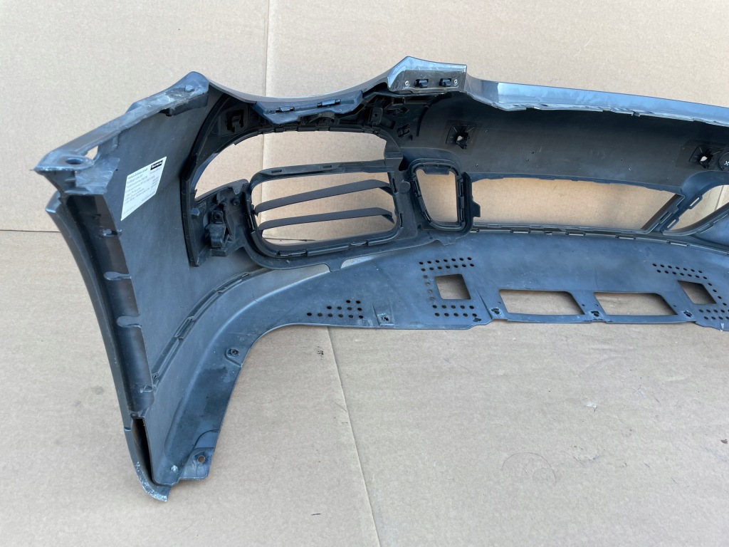 Porsche carrera 911 991 gts aero kit бампер перед 9915l5982 oryg Доставка