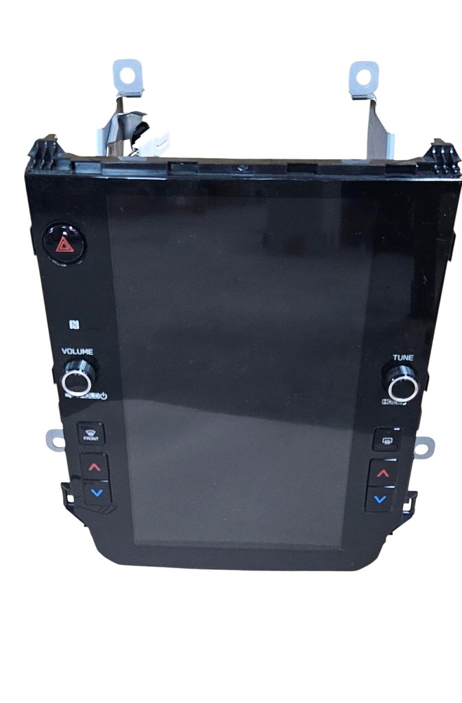 фото №1, Радио subaru impreza crosstrek usa оригинал 2023-