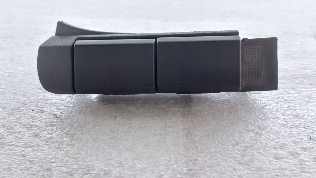 фото №1, Transit mk8 custom переключатель заглушка