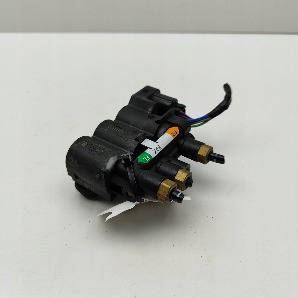 фото №4, Land rover range rover sport l494 2018 другое оборудование электрический