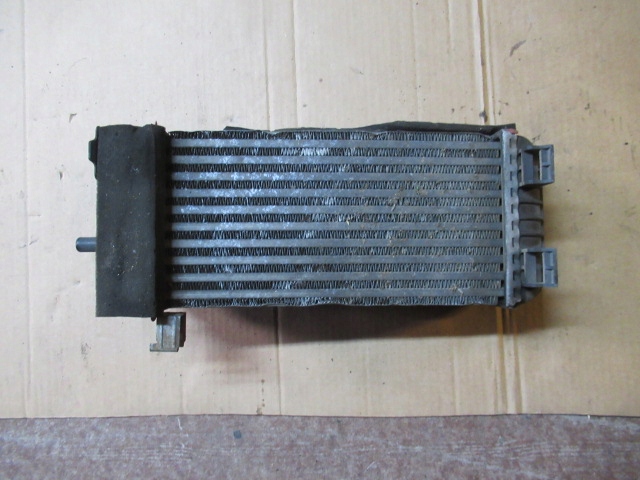 фото №2, Ford c-max ii інтеркулер