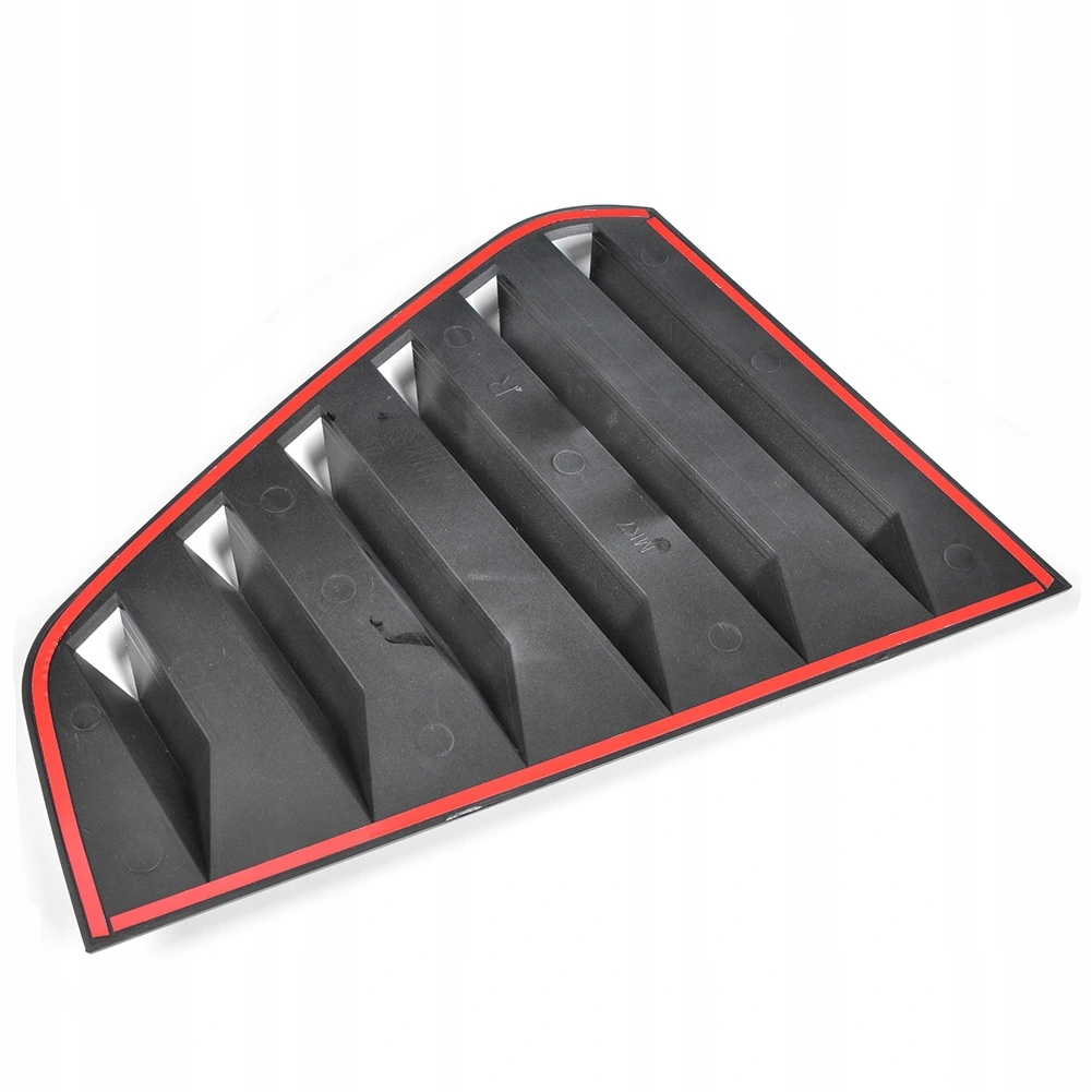 фото №9, Пара бокових вікон wentylacyjnych scoop жалюзі