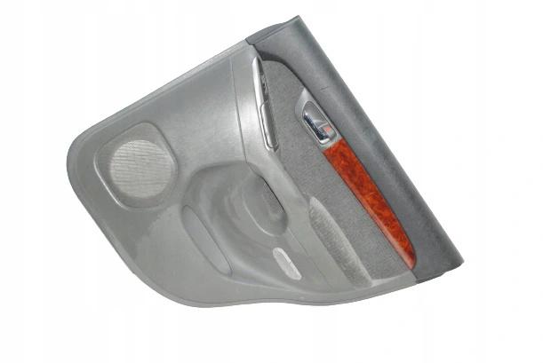 фото №1, Обшивка двері перемикач правий задня land cruiser