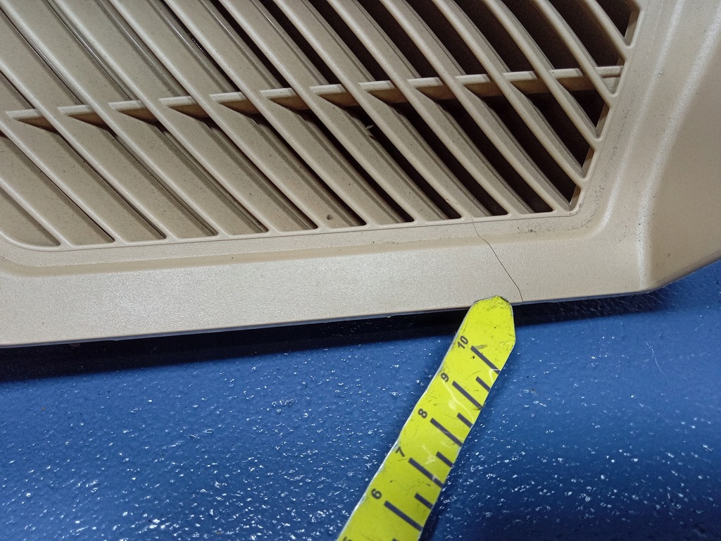 фото №11, Bmw x5 e70 накладки напрямні шторка багажника kpl