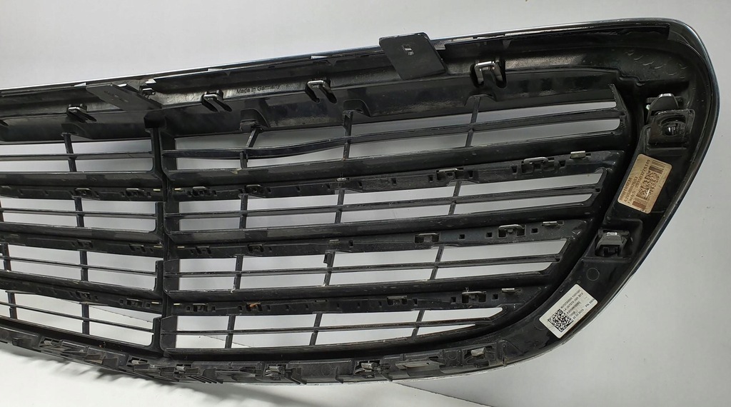 фото №8, Решітка радіатора решітка радіатора mercedes w205 a2058802683