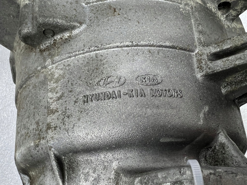 фото №6, Hyundai ioniq 2018 генератор