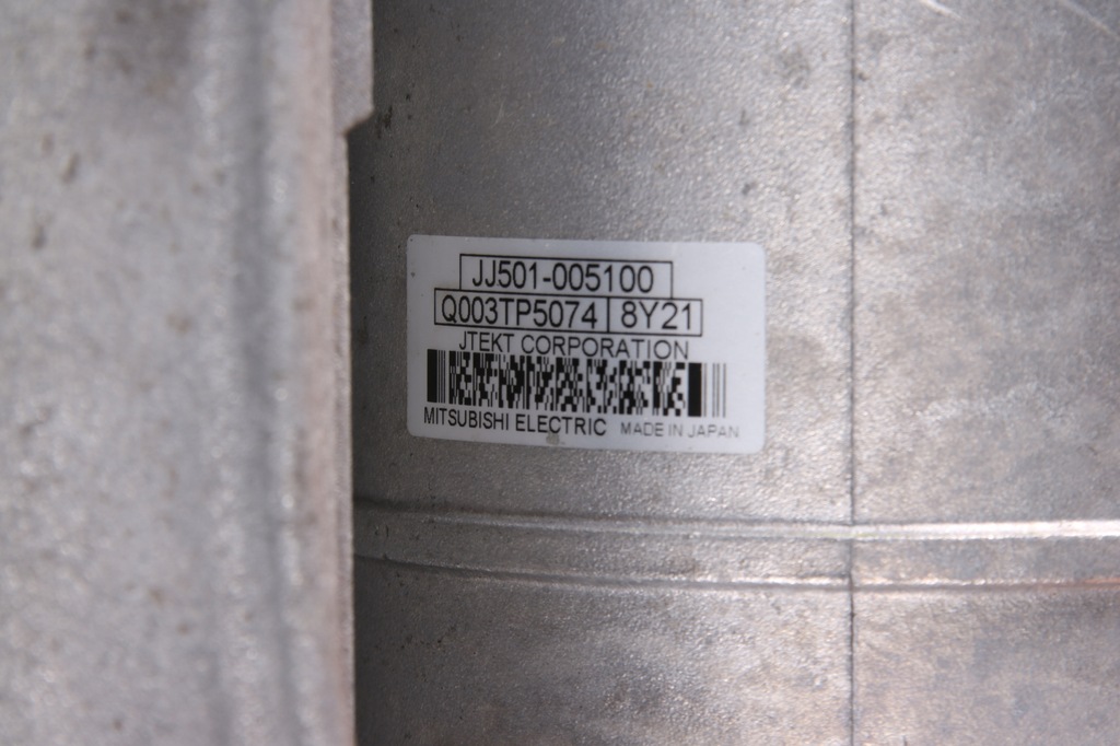 фото №8, Bmw x3 g01 x3 g01 lci трансмісія кермова рейка рульова jn 6896550