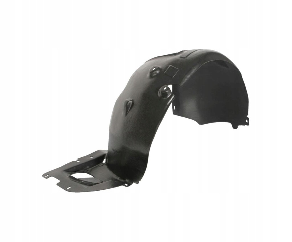 фото №1, Подкрылок citroen ds3 11.09- 7136jz правое