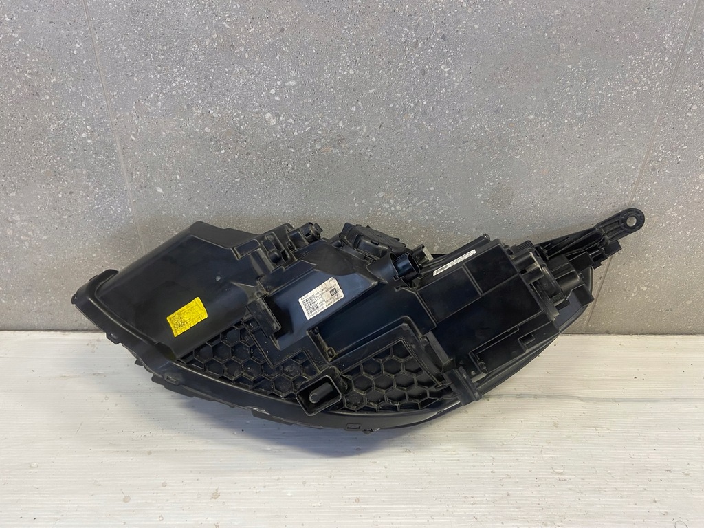 фото №12, Фара правый лампа правая hyundai i30 iii lift 92102g4510 подсветка