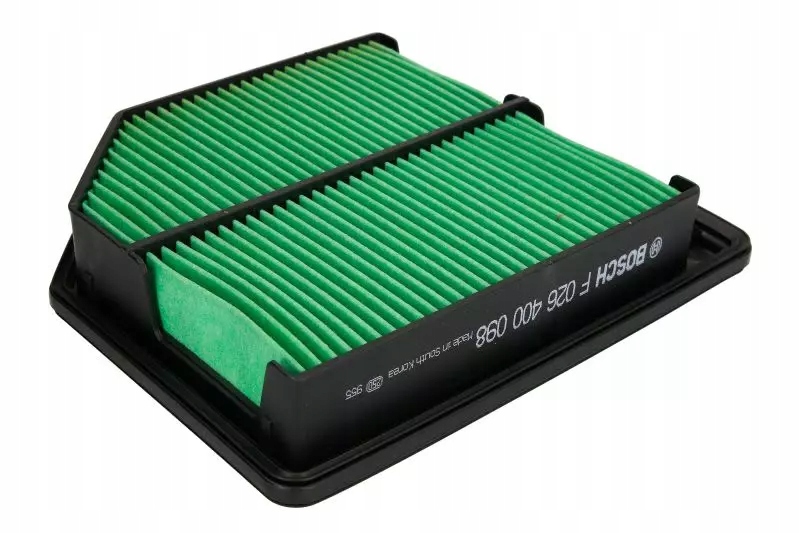 фото №2, Bosch набор фильтров honda fr-v 1.8 140km