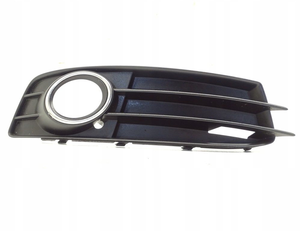 Купити Решітка бампера правий перед права передня audi a3 8p 8p0807682f