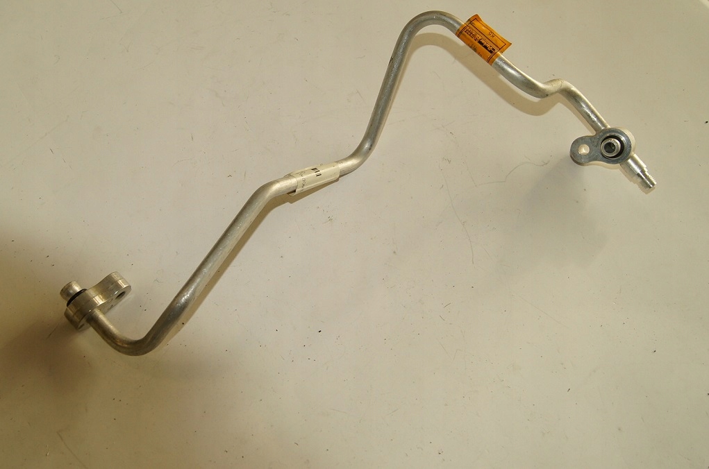 фото №1, Шланг испаритель кондиционера daewoo lanos