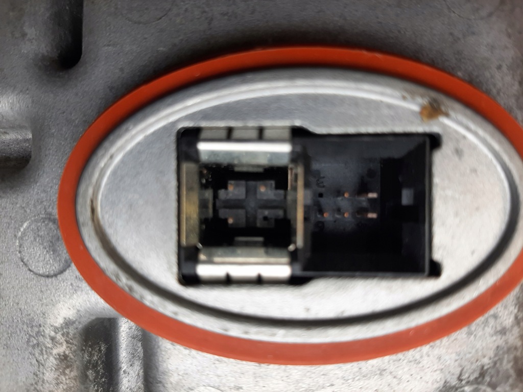 фото №5, Перетворювач ксенон bmw e90 e91 7172536