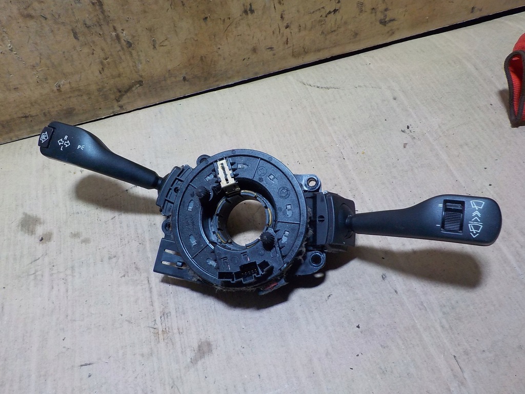 фото №9, Переключатели переключатель комбинированный bmw x3 e83 2.0d