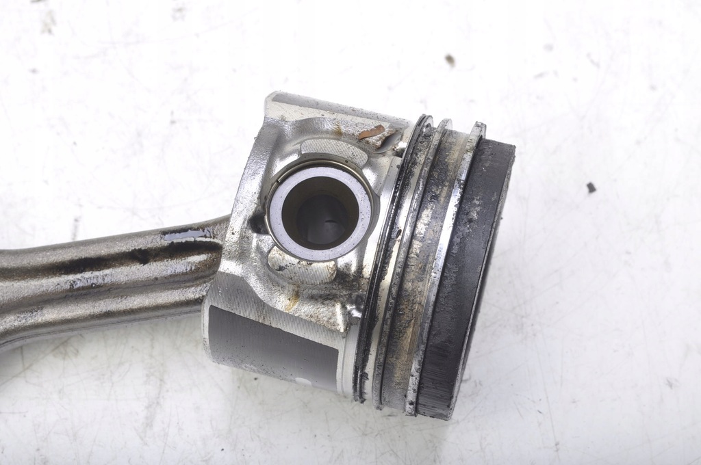 фото №7, C30 s40 v50 v60 s80 1.6d2 114km поршень +шатун