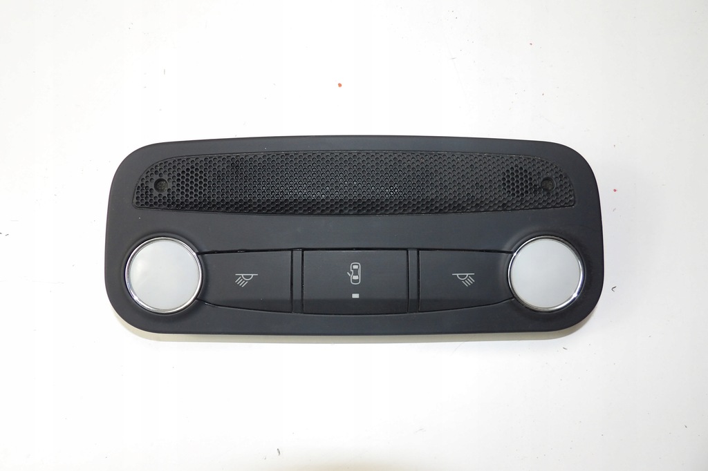 фото №1, Audi tt 8j лампа салона кабины