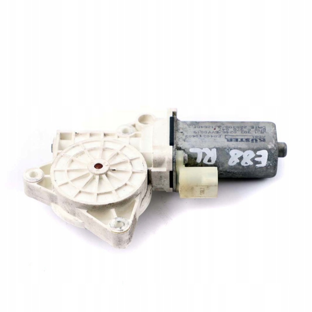 Купить Bmw e88 моторчик подъемник стекло левый задний  6978847