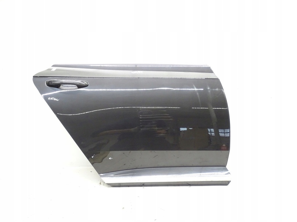 фото №1, Дверь правый задняя правое задние vw arteon 17- lb7r