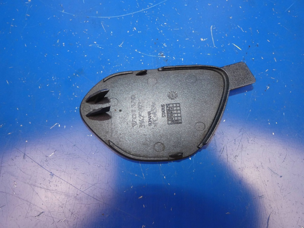 фото №2, Volvo s60 ii v60 lift заглушка омивача лампа лівий перед